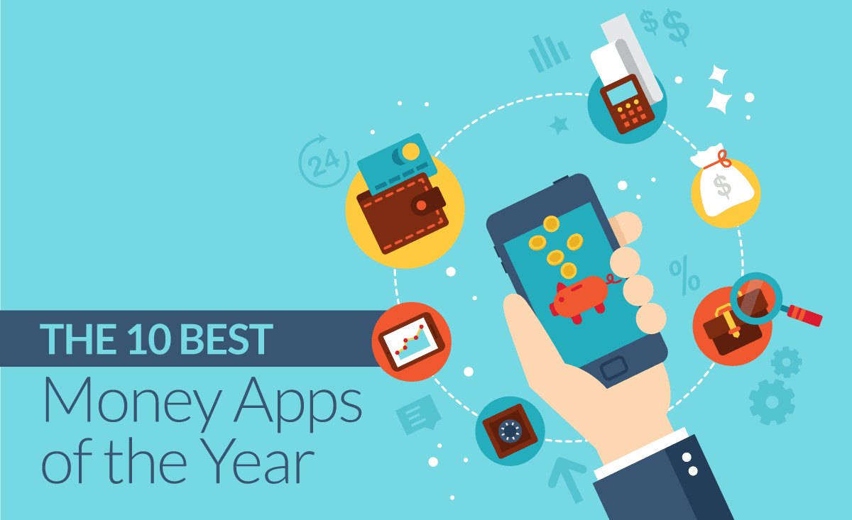 10 Money Management Apps for Students to Better Save Money